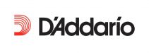 D'Addario logo