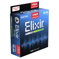Thumbnail van Elixir 16572 - 3 pack Optiweb Light 19052
