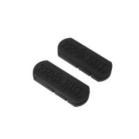 Thumbnail van Ernie Ball 9638 STRING DAMPENER - GUITAR TAILPIECE