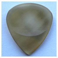 Thumbnail van LotS! OHST Albino Ox Horn Standard Pick