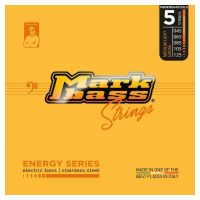 Thumbnail van MARK BASS MB5ENSS45125LS Energy Medium Light - 045 /125